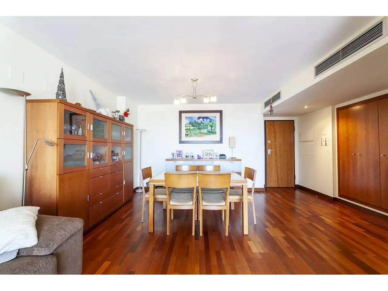 Piso con piscina en venta en Avenida Maestro Rodrigo, imagen 9