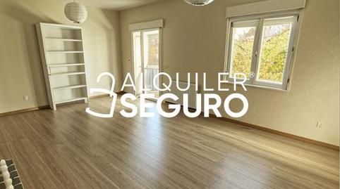 Foto 2 de Pis de lloguer a Vicedo , Valderas - Los Castillos, Madrid