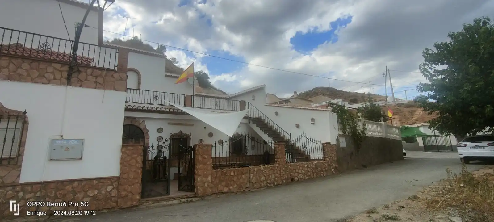 Casa in vendita a Cortes y Graena, imagen 63