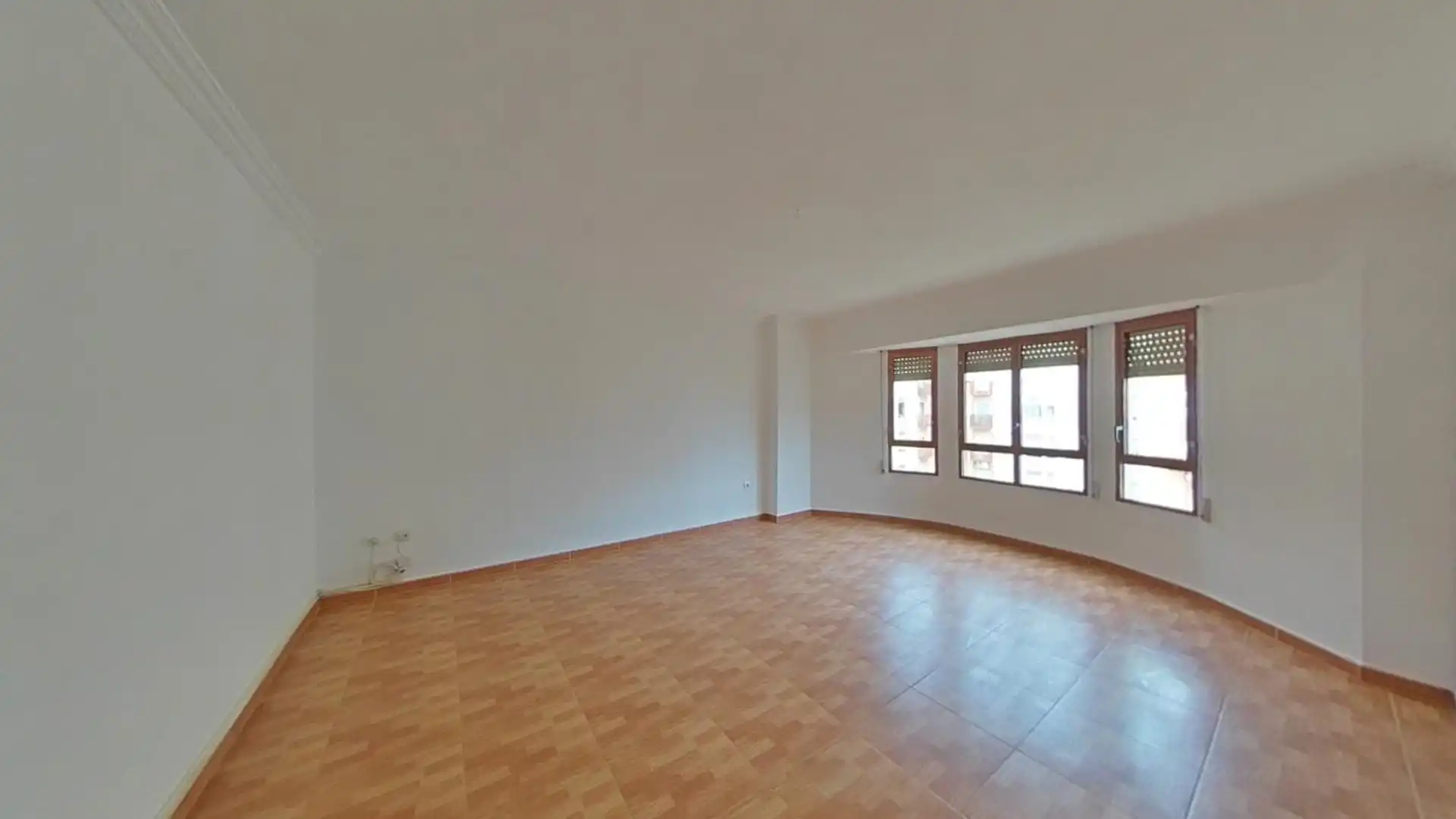 Sala de estar de Piso en venta en Alicante / Alacant