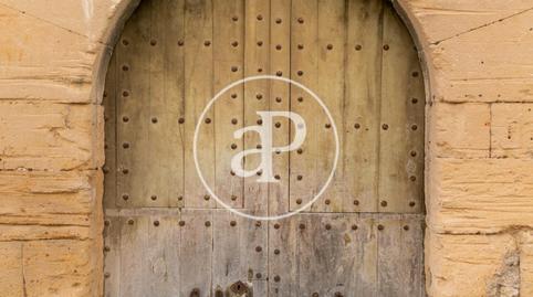 Foto 4 de Finca rústica en venda a Carrer Major, Porreres, Illes Balears