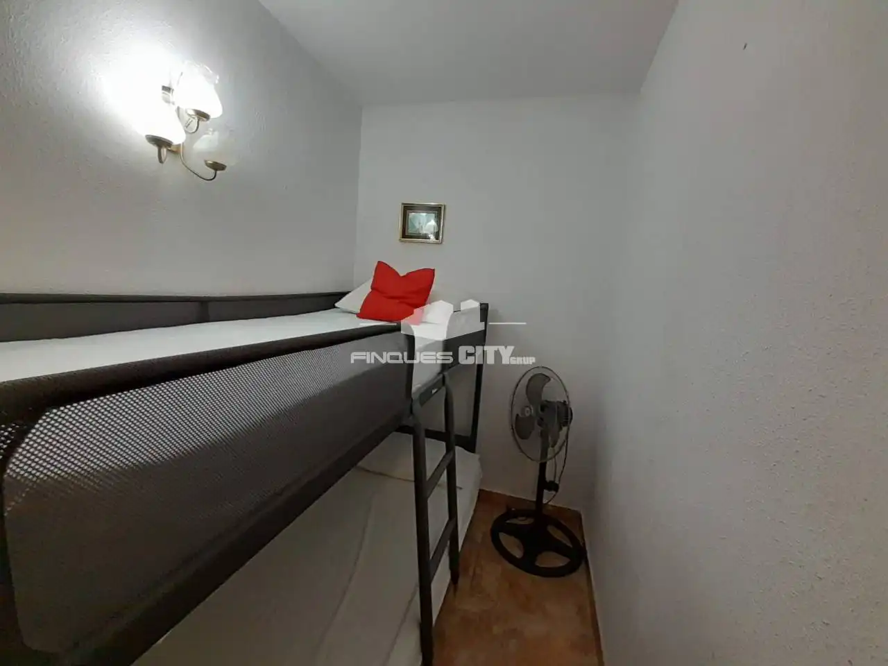 Apartament amb terrassa de lloguer a Calle Sant Jaume, imagen 8
