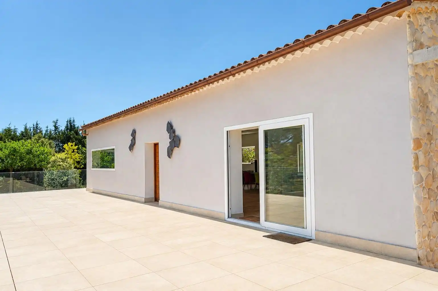 Casa amb jardí en venda a Binissalem, imagen 6