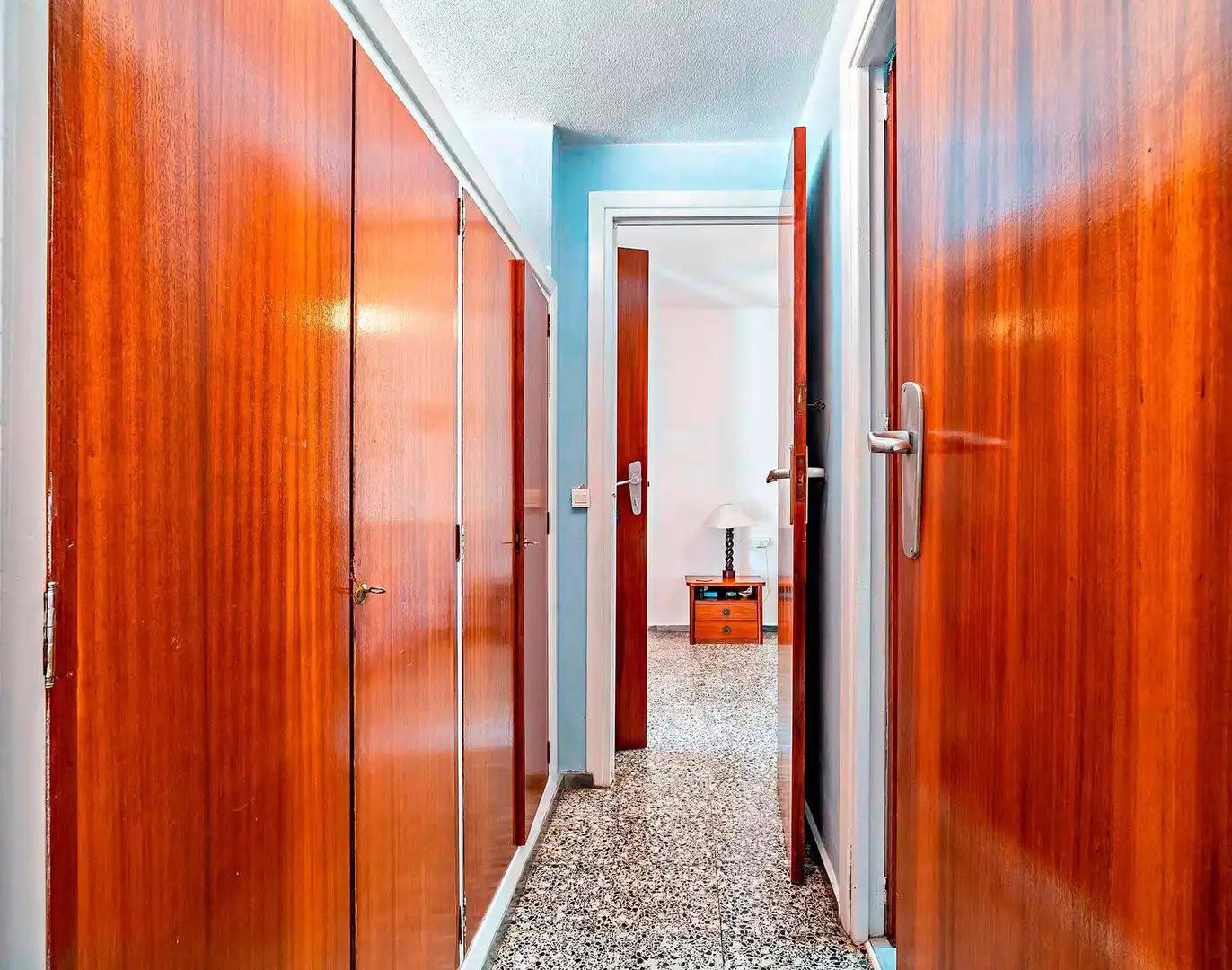 Casa adosada en venda en Roquetas de Mar amb Jardí privat, Terrassa i Traster