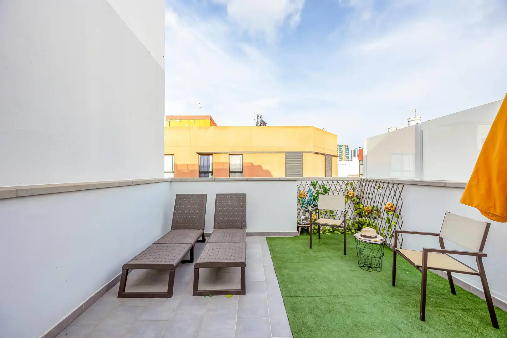 Residencial amb ascensor en venda a Calle TAURO, imagen 22