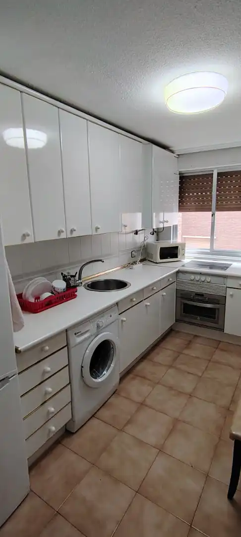 Cocina de Piso en venta en Prosperidad - Delicias