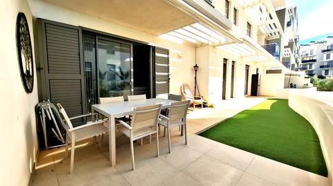 Foto 5 de Apartament en venda a Carrer Aldebaran, El Puerto, Dénia