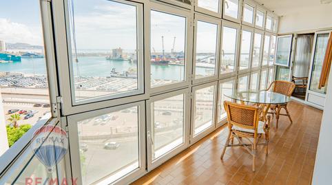 Foto 3 de Pis de lloguer a Calle Alameda de Colón, Ensanche Centro - Puerto, Málaga Capital