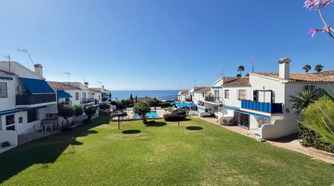 Foto 4 de Piso en venta en la Cortijera, 6, El Faro de Calaburra - Chaparral, Mijas