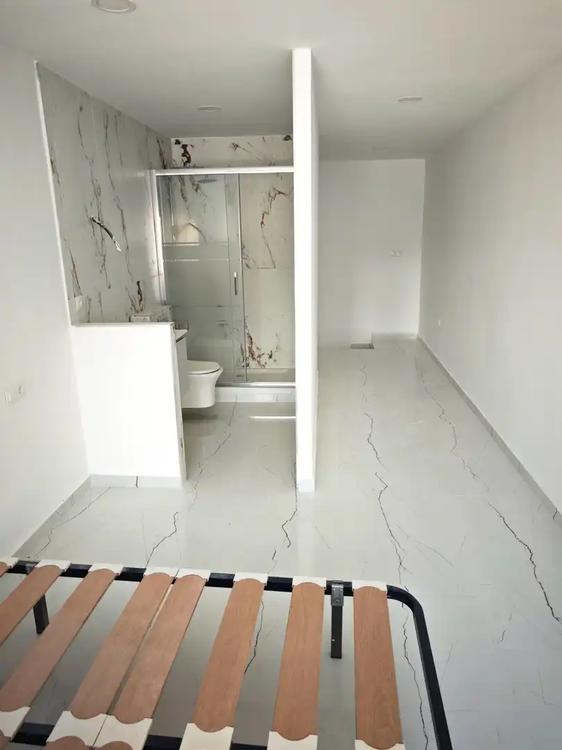 Bany de Dúplex en venda en Alhaurín El Grande amb Aire condicionat i Balcó