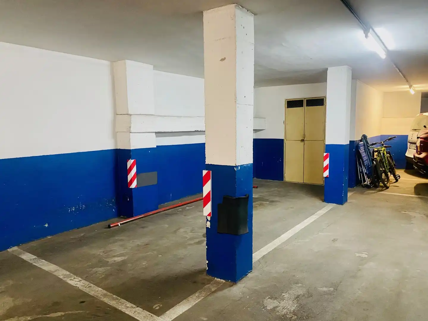 Double for sale in Carrer Santiago Russinyol, imagen 2