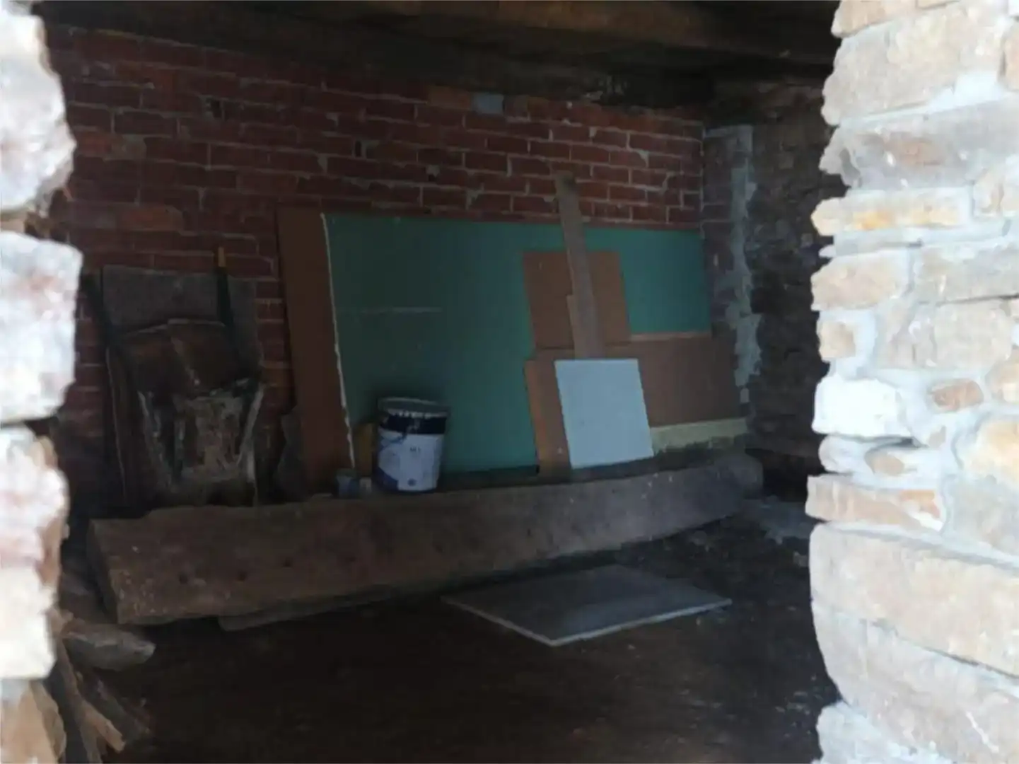 Casa o chalet en venta en Murias de Paredes con Balcón
