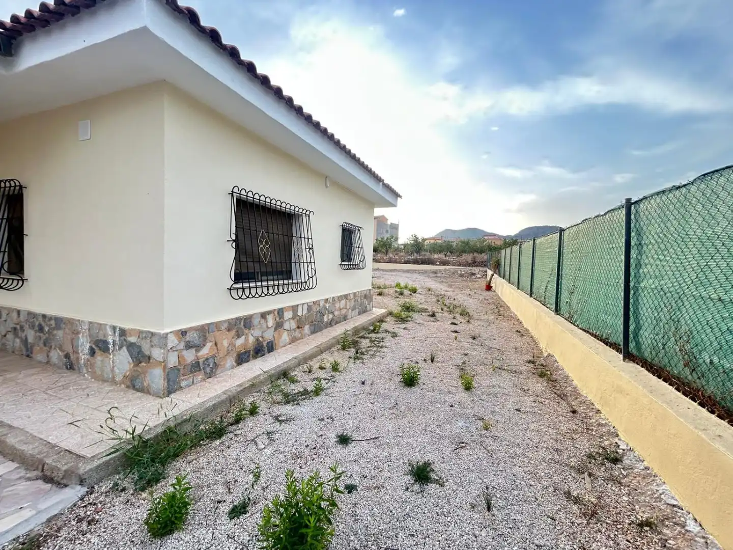 Villa avec jardin à vendre à Abanilla, imagen 3