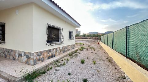 Chalet en venta en Macisvenda, 3 dormitorios., imagen 3