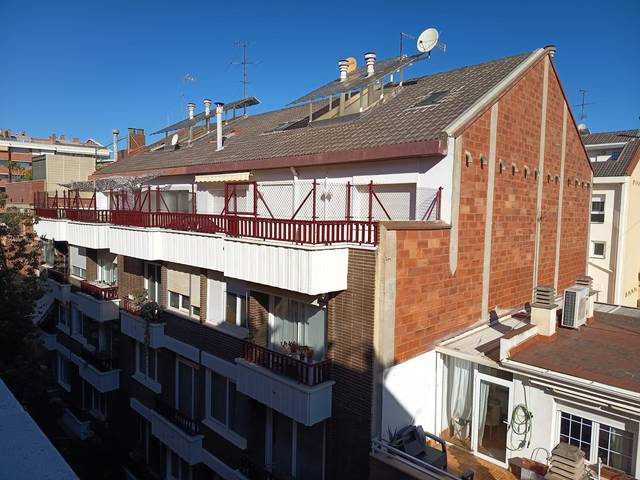 Piso en Venta en Barri de les Corts
