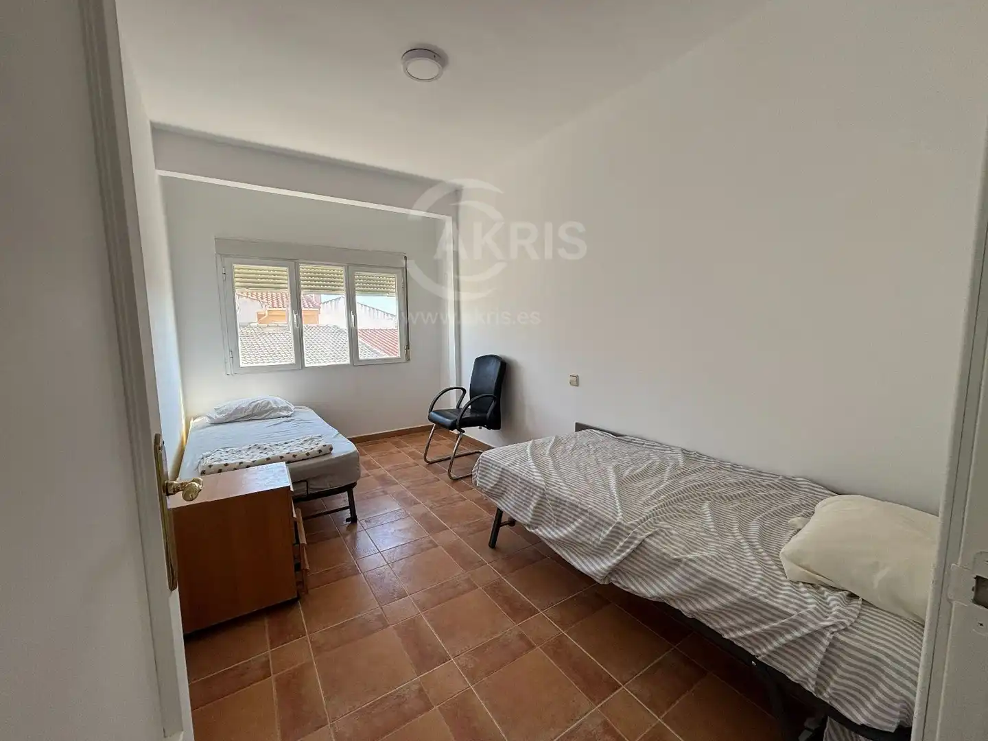 Habitación de Piso en venta en Mocejón con Terraza
