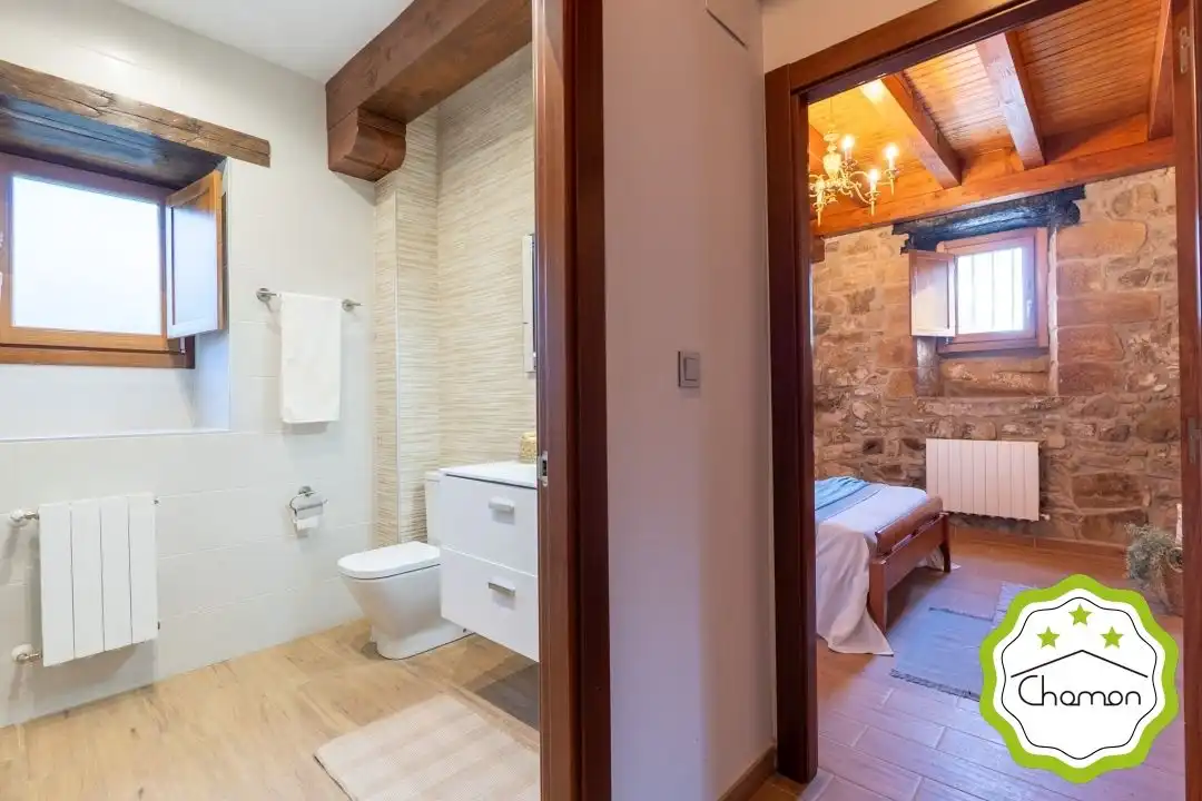 Finca rústica en venta en Munitibar-Arbatzegi Gerrikaitz