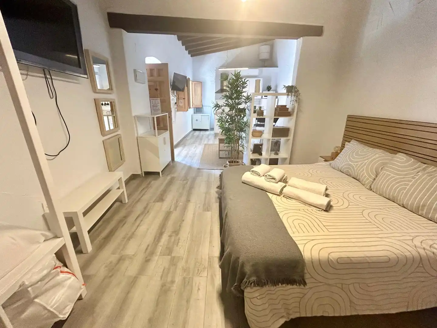 Apartamento en venta en Centro