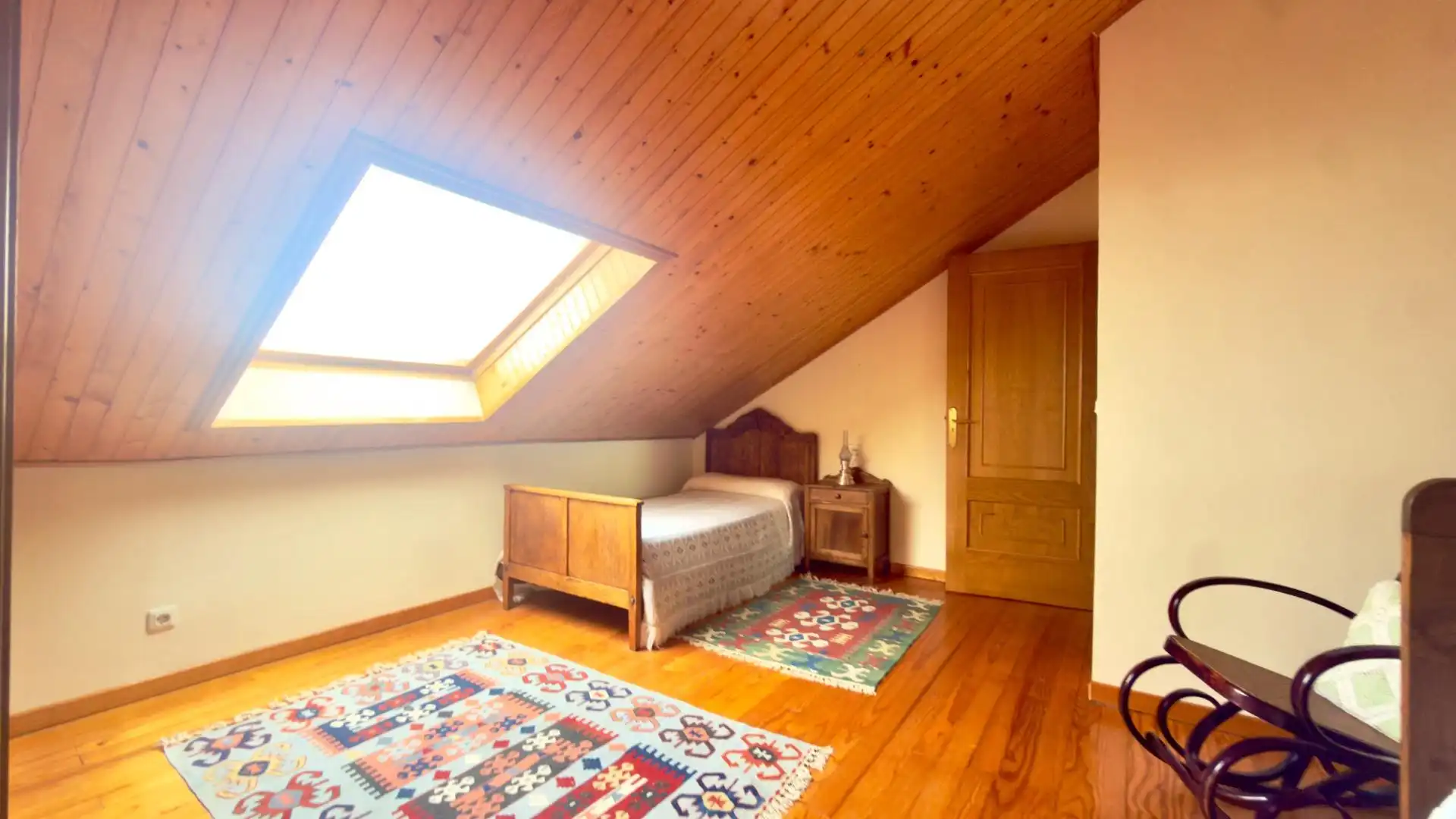 Casa con terraza en venta en Amoeiro, imagen 78
