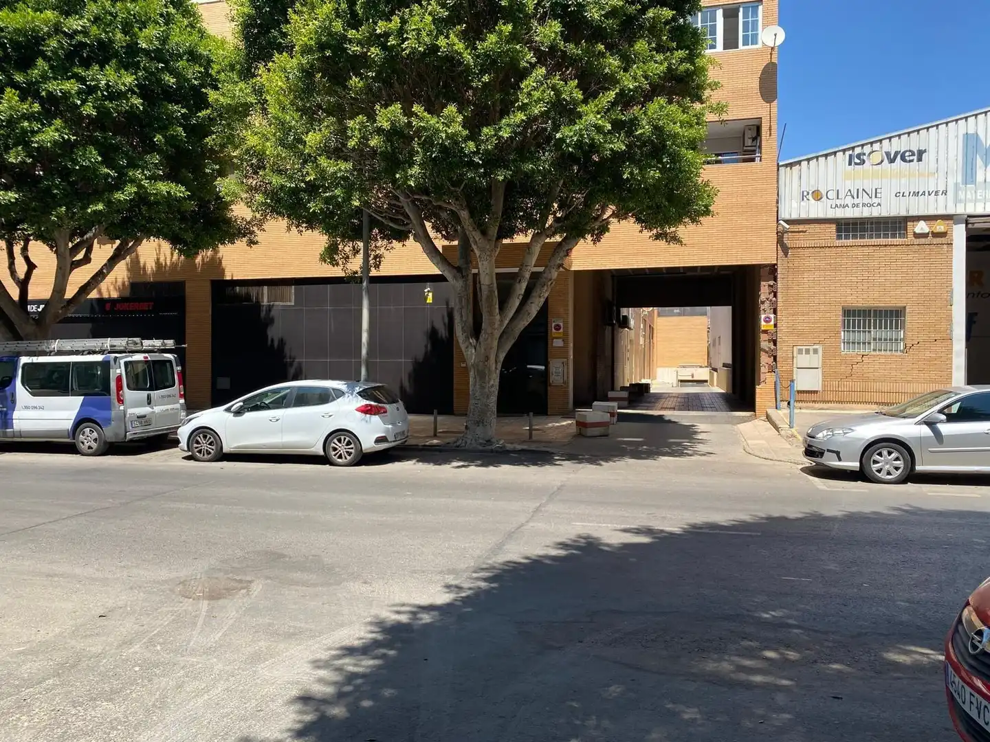 Local comercial en alquiler en Calle de Benizalón, imagen 24