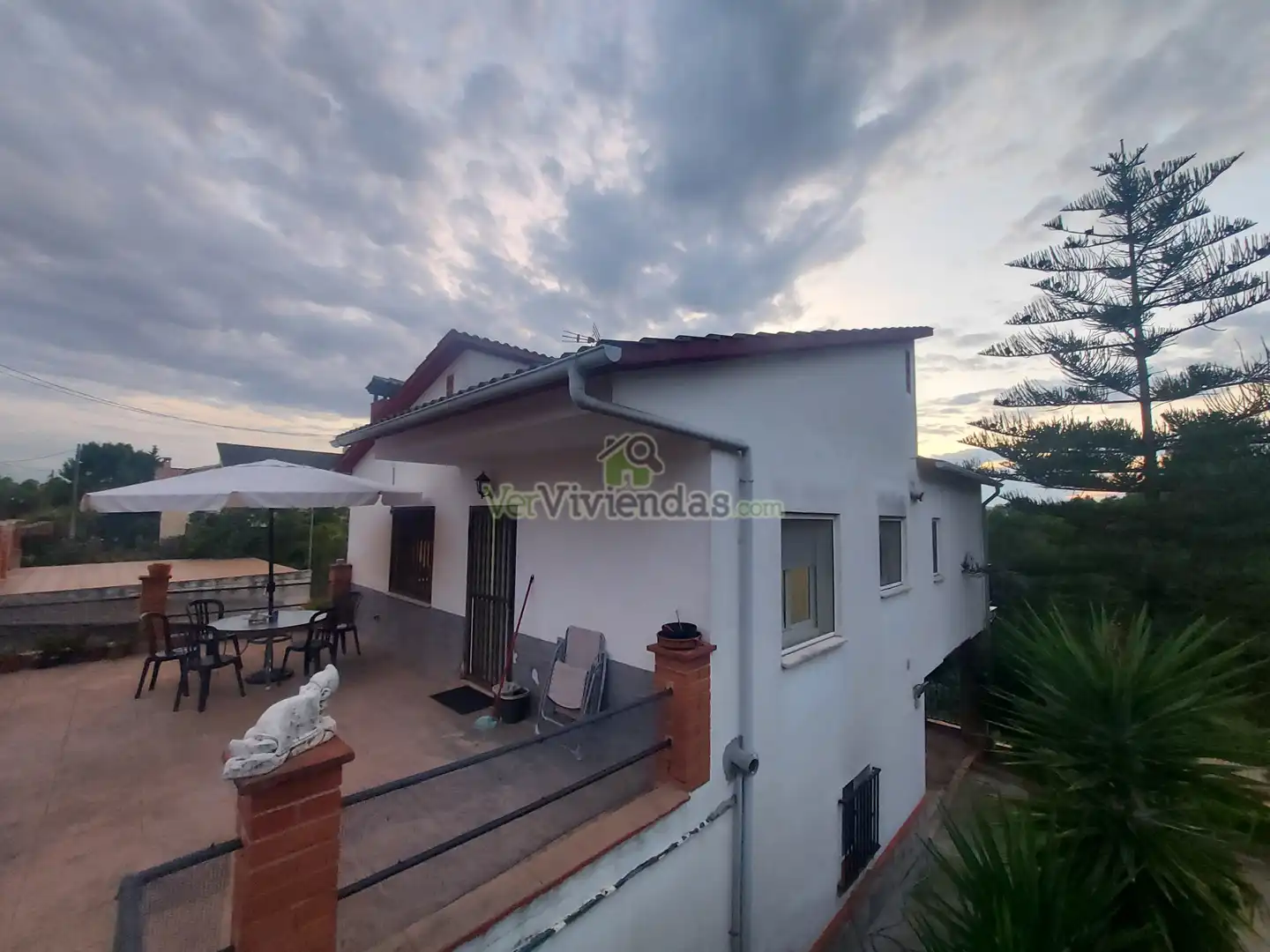 Casa con terraza en venta en Carrer dels Nards 43, imagen 33