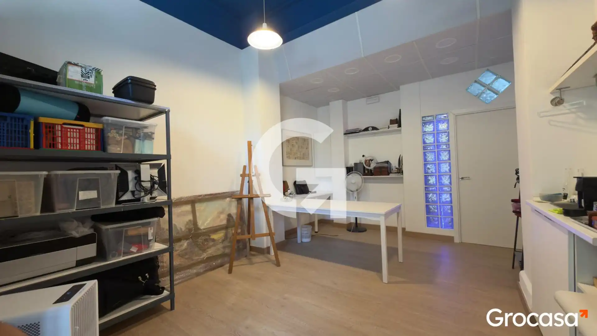 Local comercial en venda a CL LLORER, DEL, imagen 7