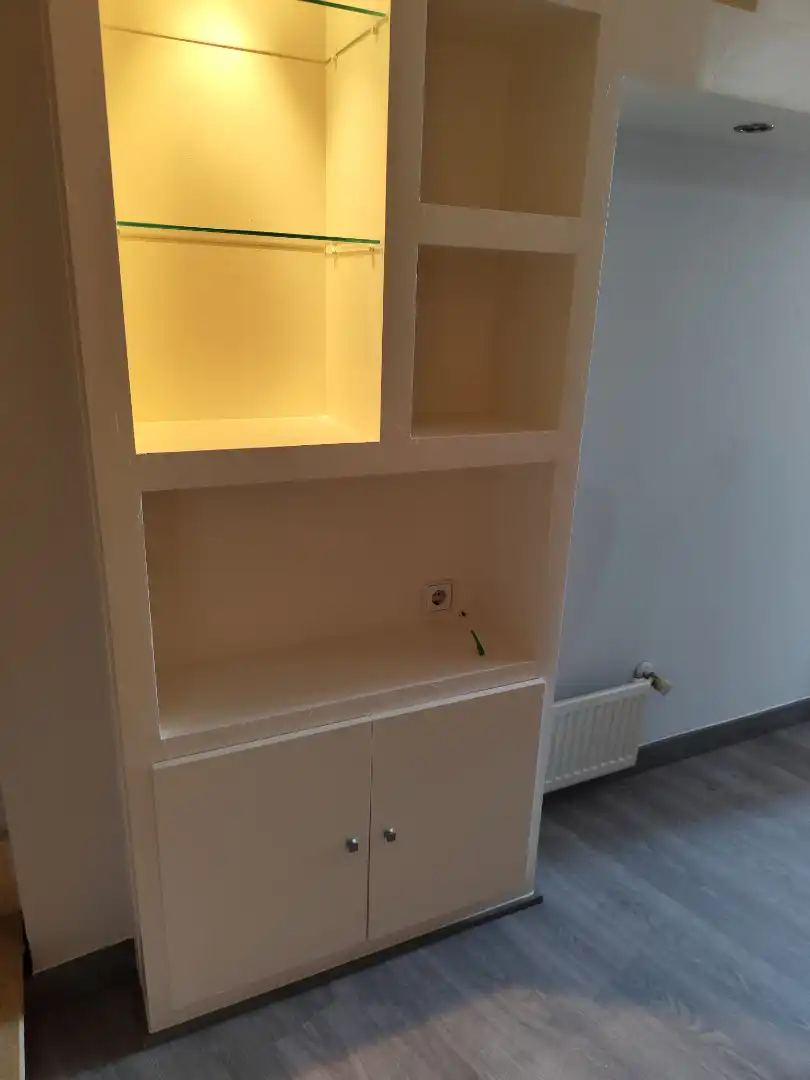 Dúplex en venda a Calle Martina García, imagen 14