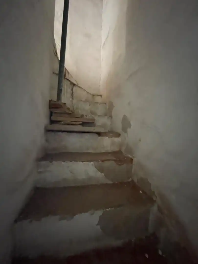 Casa o xalet en venda a Santa Bárbara