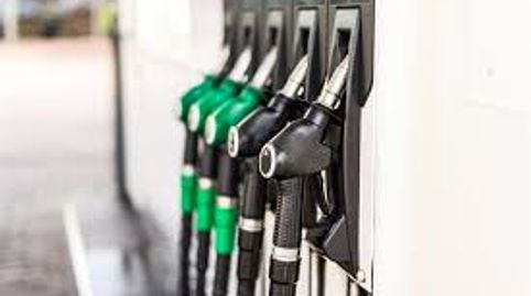 Gasolinera en venta
