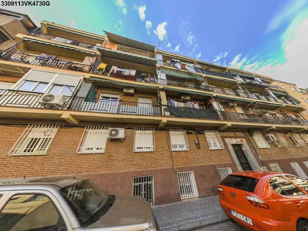Flat for sale in Puente de Vallecas, imagen 8