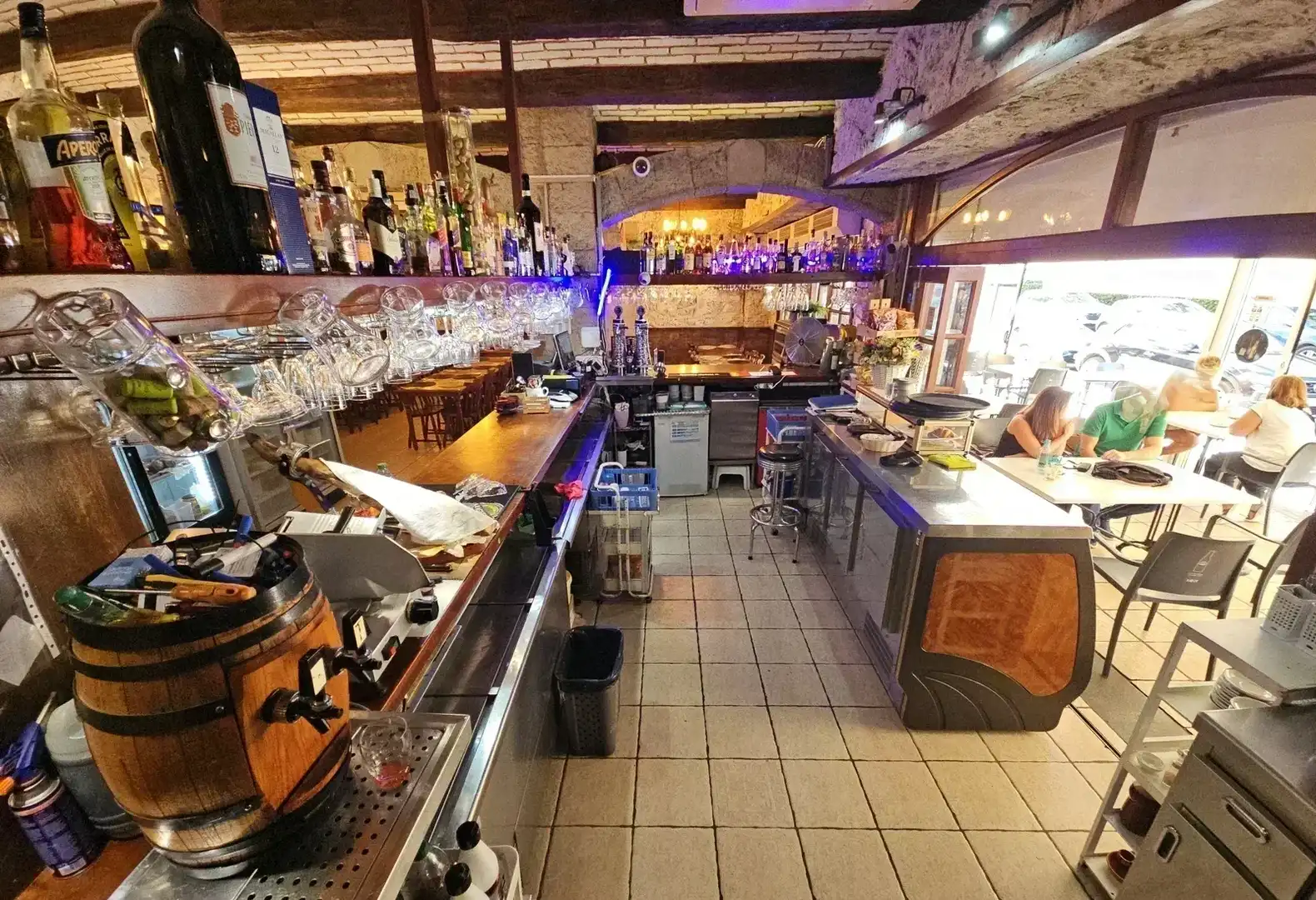 Local comercial en venda a Els Pins, imagen 4