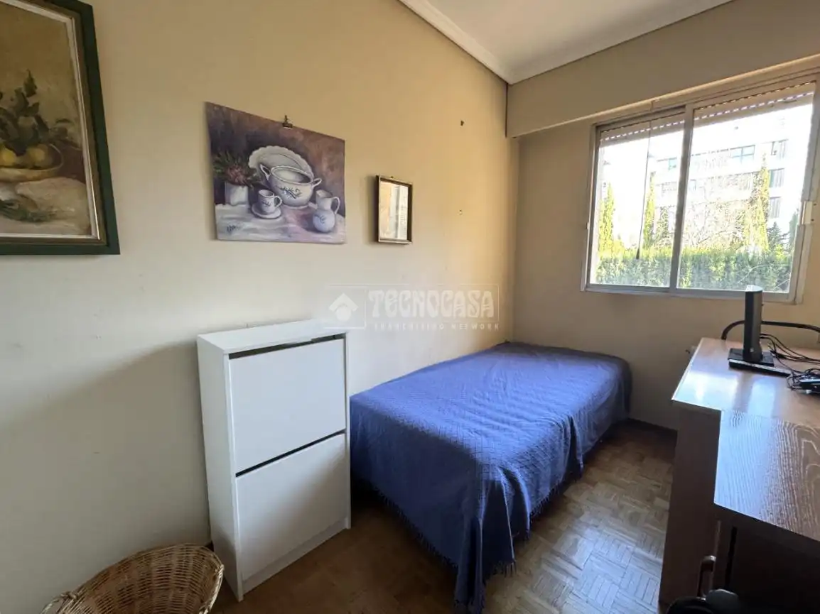 Habitación de Piso en venta en Madrid