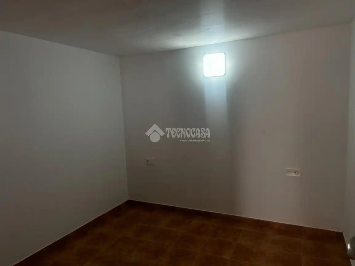 Piso de alquiler en Güímar