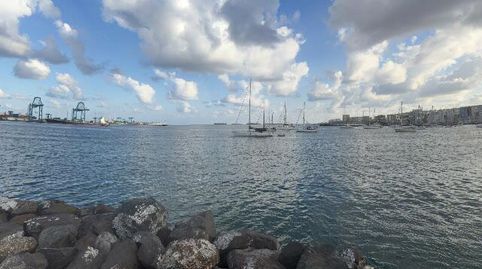 Foto 5 de Piso en venta en Cl Cebrian, Arenales - Lugo - Avda. Marítima, Las Palmas de Gran Canaria