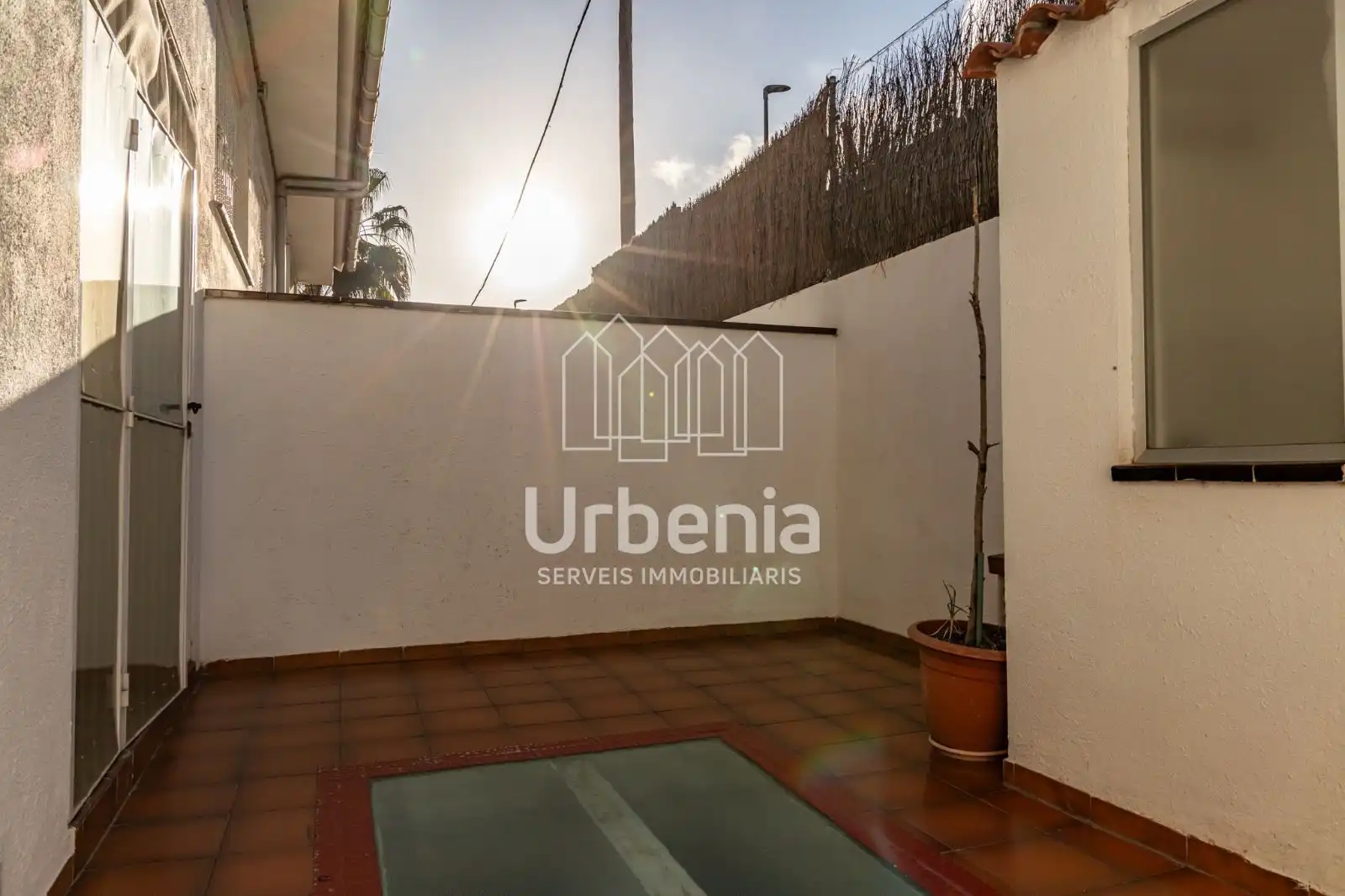 Jardín de Casa o chalet en venta en Premià de Dalt con Calefacción, Terraza y Trastero