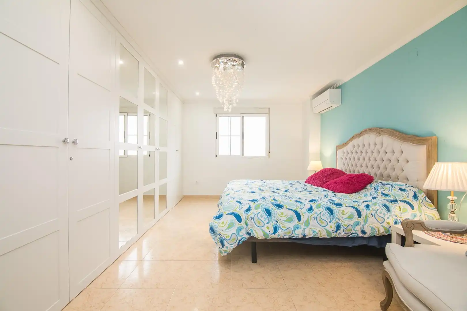 Villa avec terrasse à vendre à Paseo Paseo de Ronda 17, imagen 44