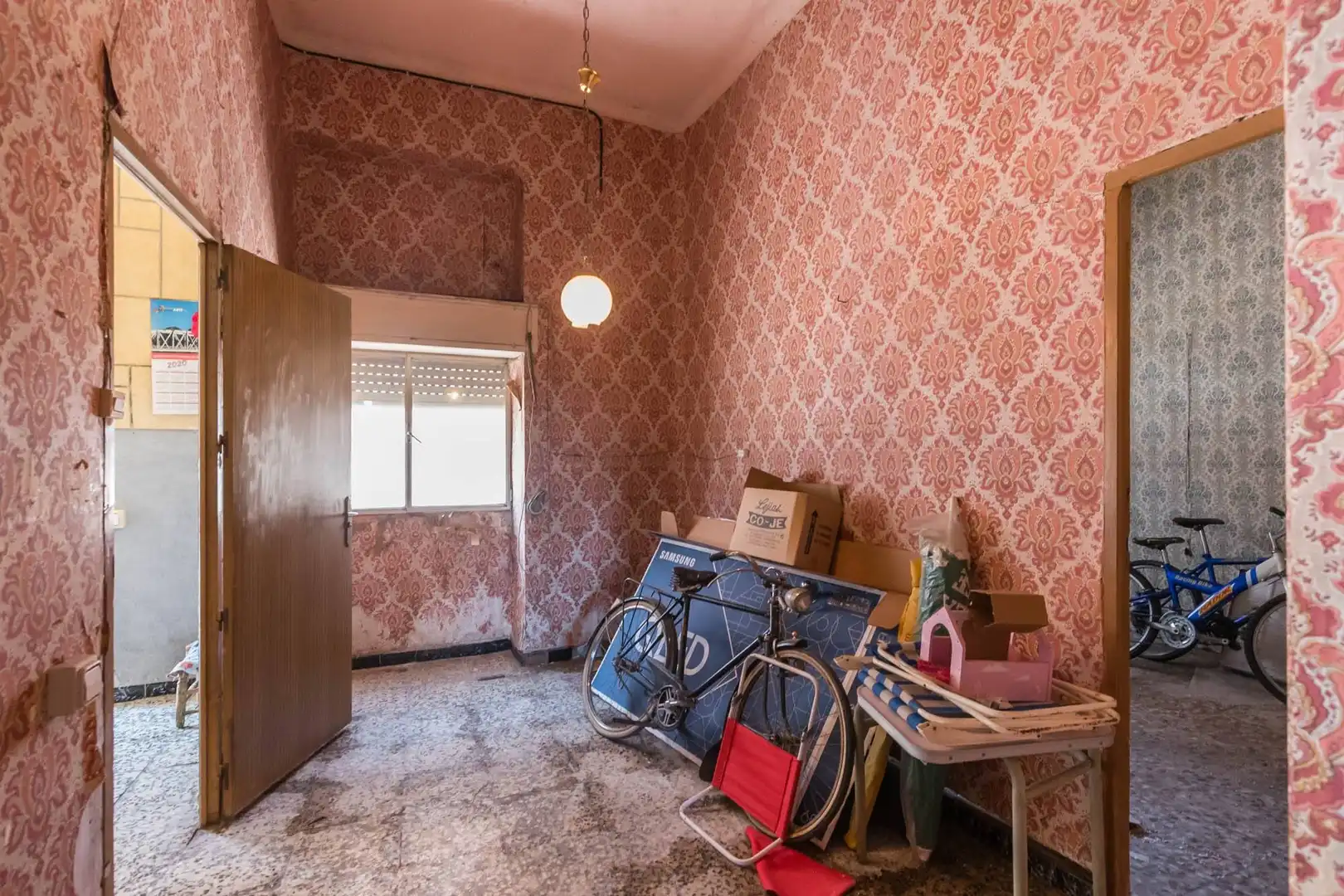 Planta baja en venta en Murcia