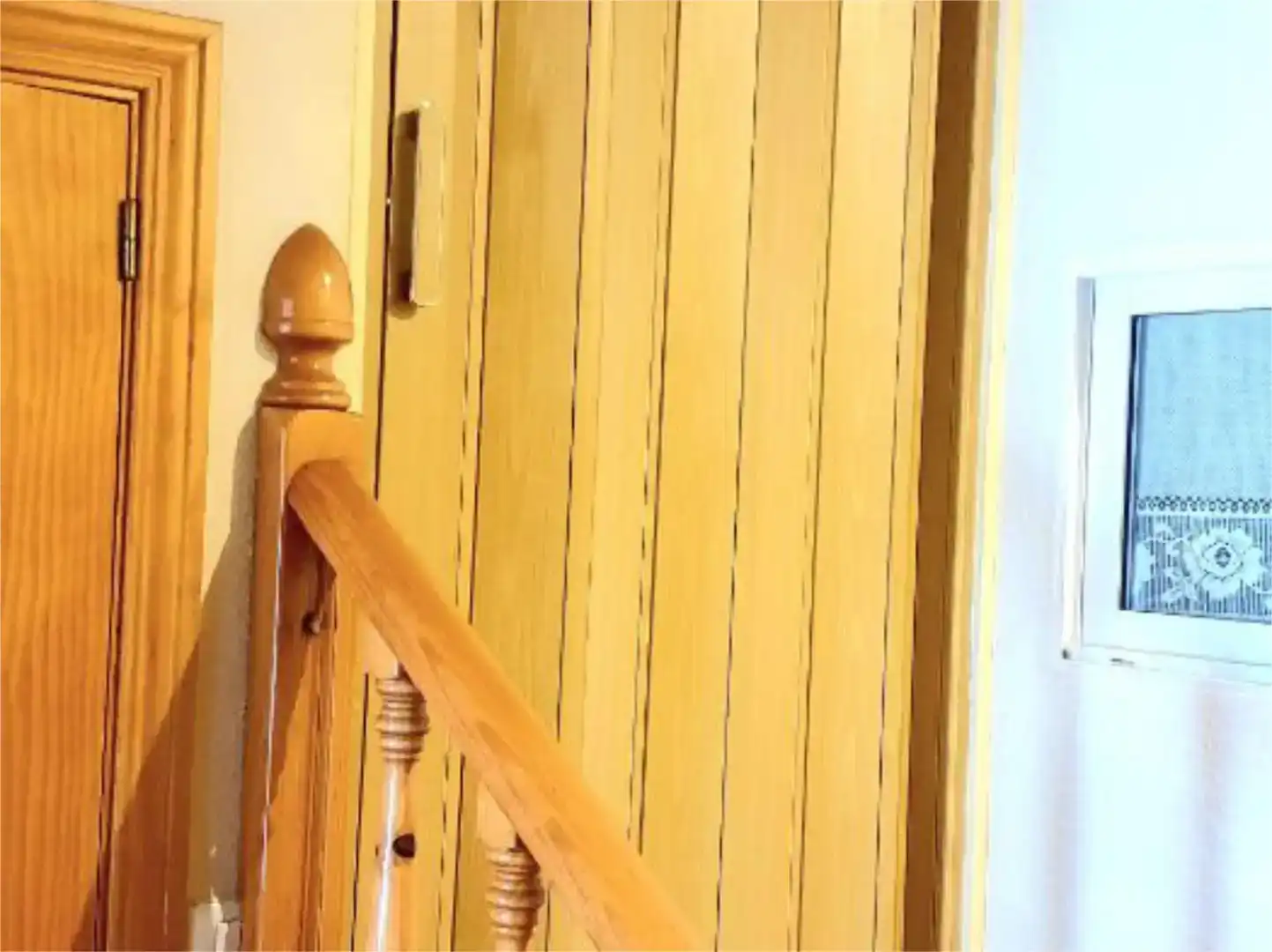 Piso en venta en Zorita con Trastero