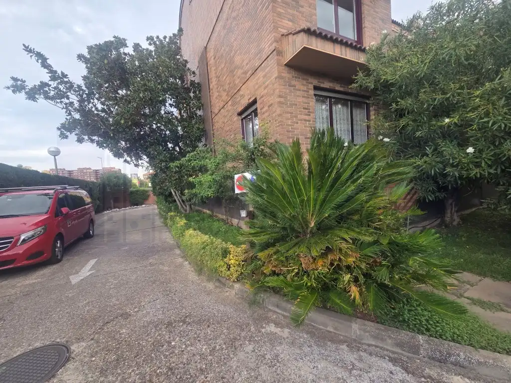 Detached house for sale in Avenida Madrid, imagen 45