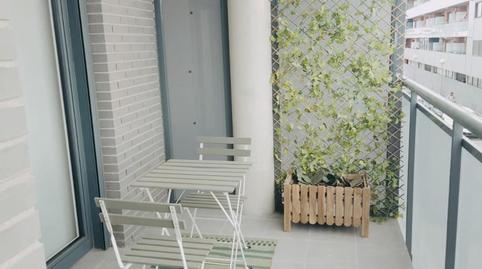 Foto 3 de Apartament en venda a Calle de Teruel, Fraga, Huesca