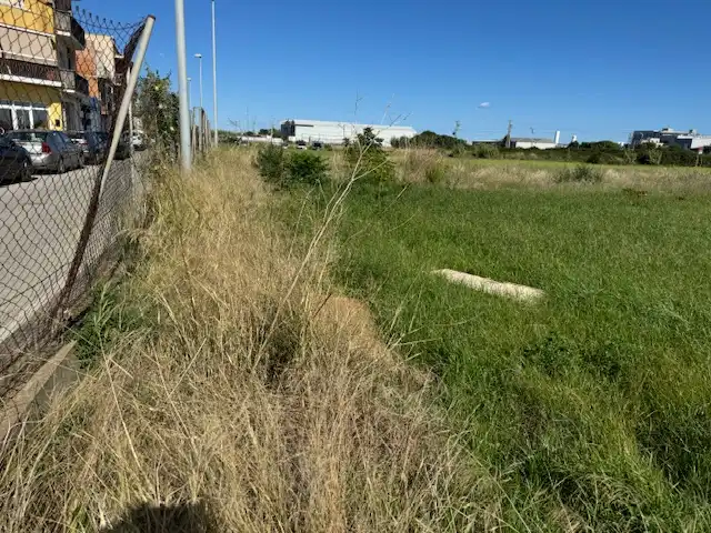 Rustikales Grundstück zum Verkauf in Camí del Pla 73