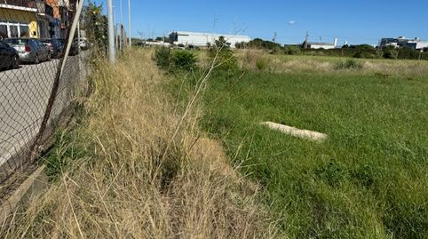 Terreno rustico dentro un Plan Parcial en  Malgrat de Mar.