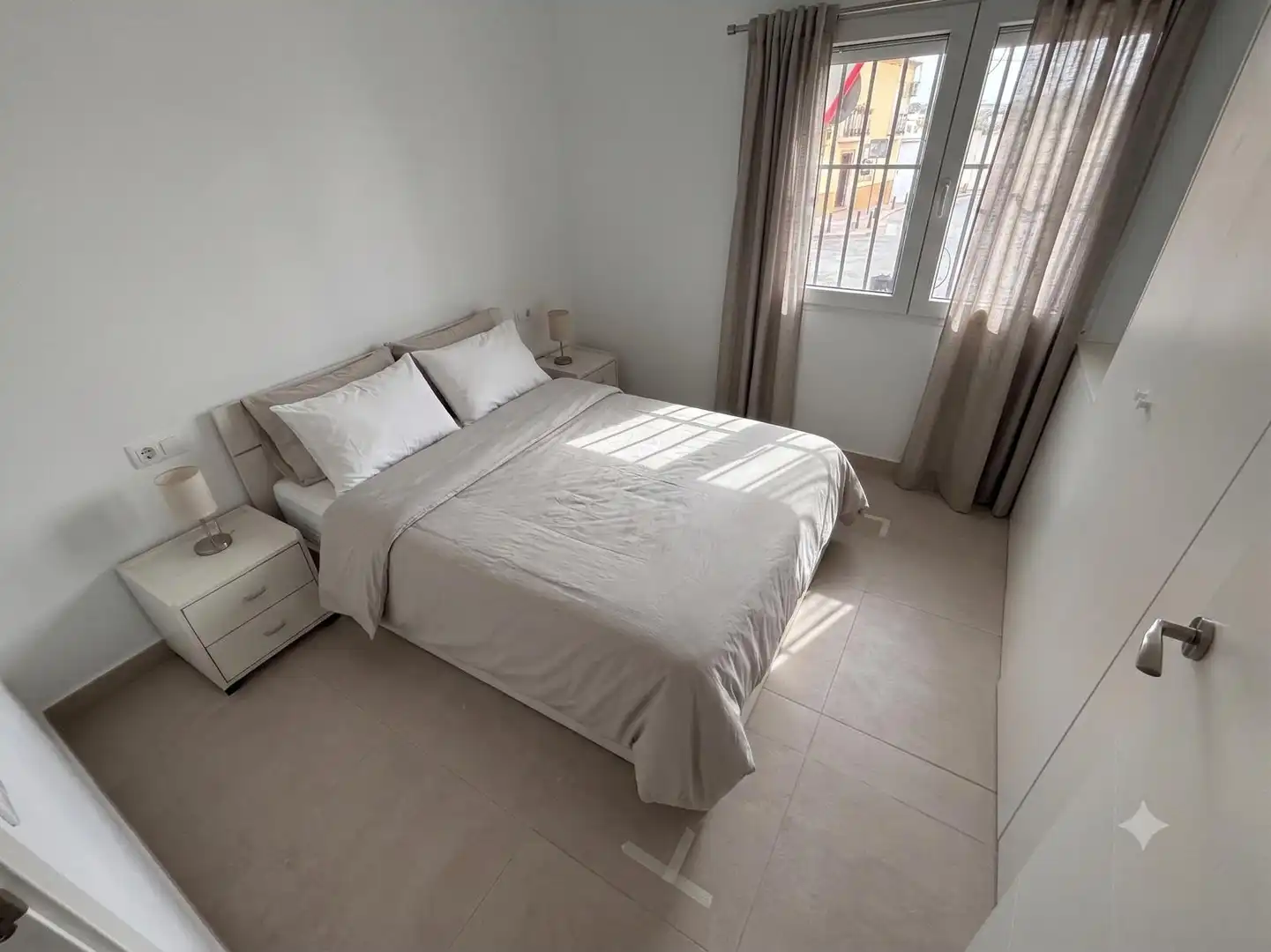 Schlafzimmer von Wohnung zum Verkauf in Cabra