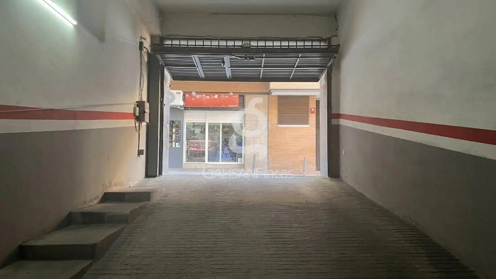 Individual for sale in Enric Prat de la Riba 131, imagen 3