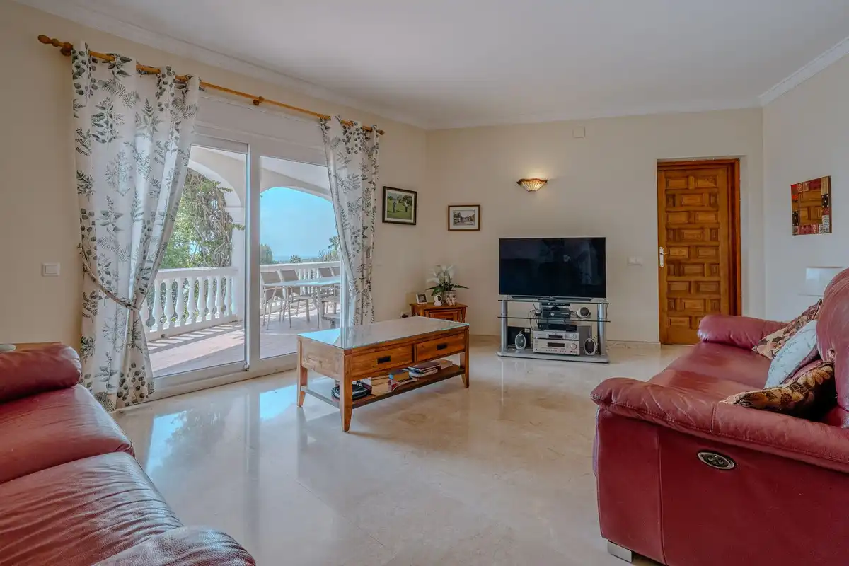 Reihenhaus zum Verkauf in Benamara - Atalaya, imagen 33