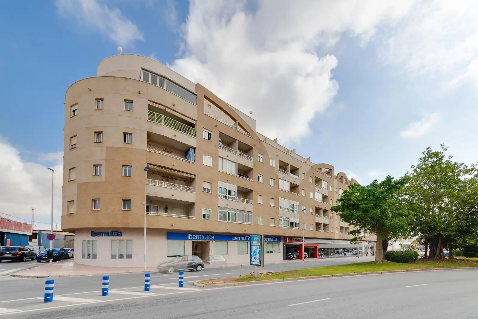 Apartament amb piscina en venda a Nueva Torrevieja - Aguas Nuevas