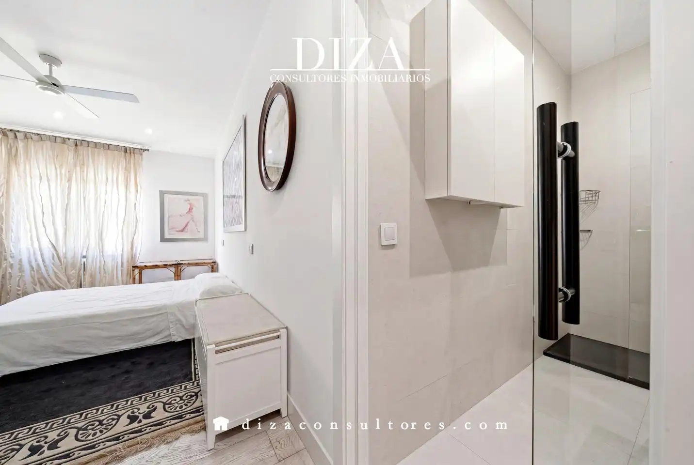Habitación de Piso en venta en Madrid con Aire acondicionado, Calefacción y Terraza