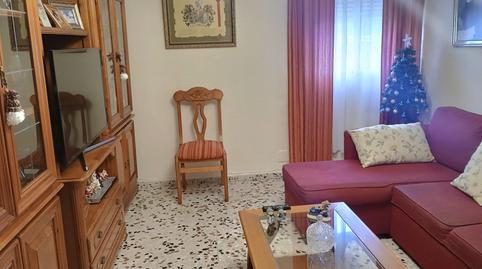 Foto 4 de Pis en venda a Pescadores - Saladillo, Algeciras