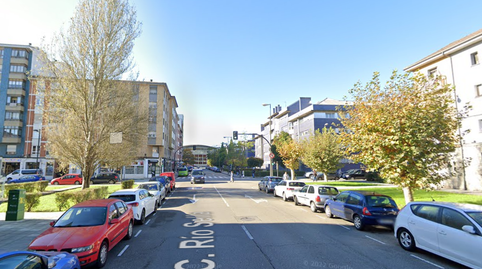 Foto 3 de Pis en venda a Calle Río Sella, Ventanielles, Oviedo