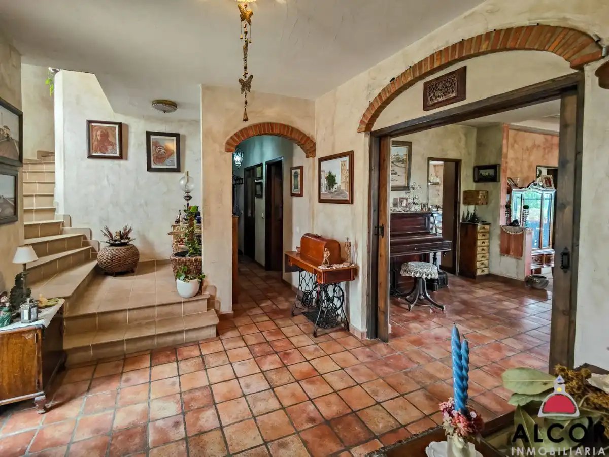 Casa o xalet en venda en Vinaròs amb Jardí privat, Terrassa i Piscina